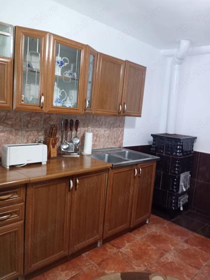 Casă cu 3 camere în Ciortea