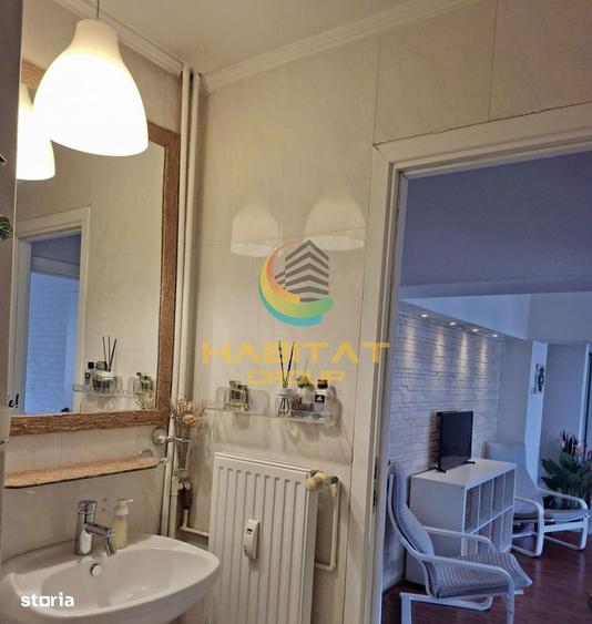 Vanzare Apartament 4 Camere 89MP Zona Piata Sudului 10 Min Metrou - 3