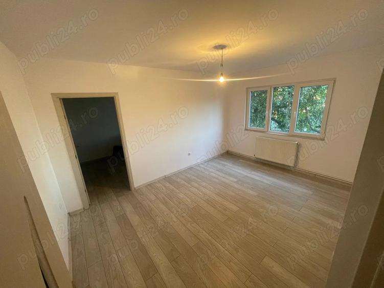 Apartament cu doua camere de vanzare - 1