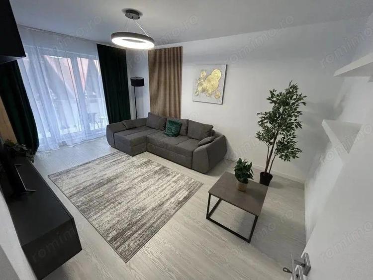 Maurer Residence - Vanzare ap. 2 camere + loc de parcare - 7