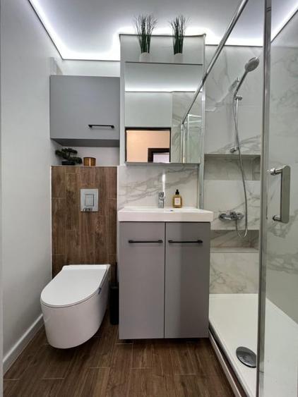 Apartament ultramodern zona BIG, mobilat si utilat la cheie! - 7