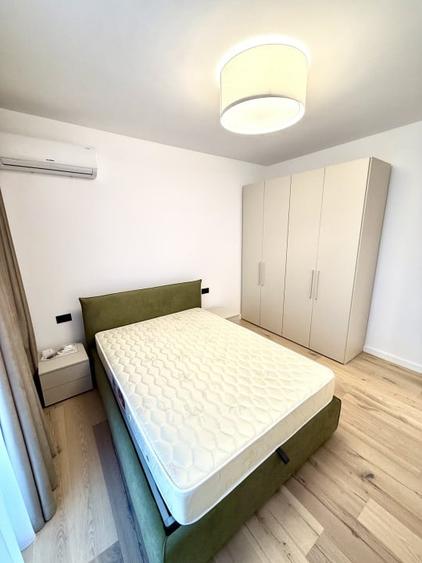 Nou! Inchiriere 3 camere cu terasa  Aviatiei - 6