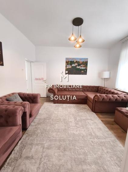 Casă 3 camere - Centrul Vechi – Baia Mare - 2