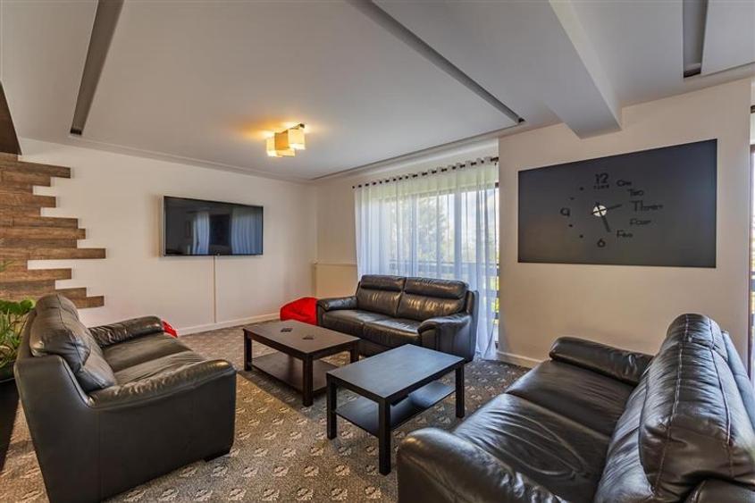 FILM! Distinctie pe arena spataculoasei naturii, Bran, Fundata - 29