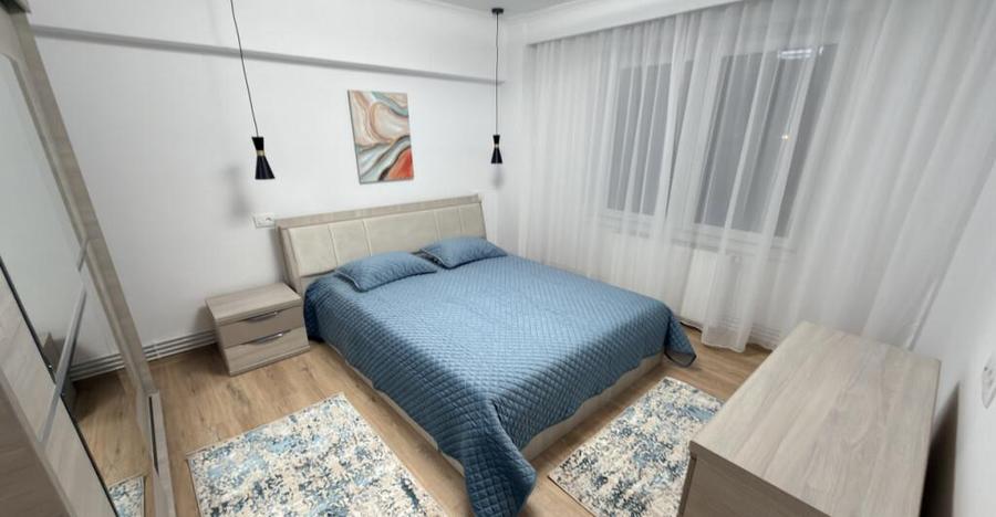 Apartament lux 2 camere zona Calea Dumbravii Sibiu - 1