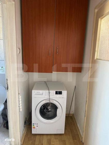 Apartament de vanzare, cu 2 camere, etaj 3/4, Semidecomandat - 1