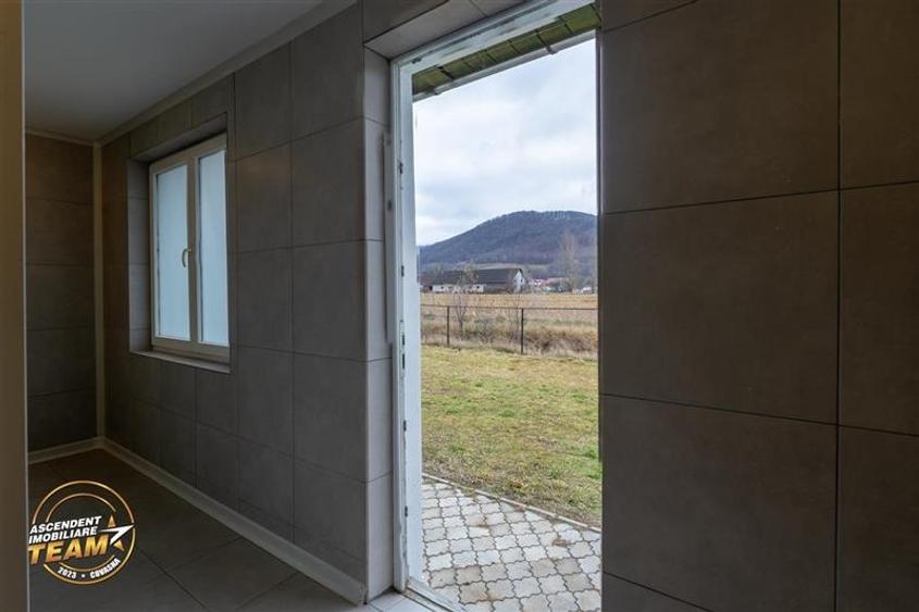 FILM! Ferma de iepuri,Malnas,Covasna: domeniu:industrial/comercial,asset UE - 17