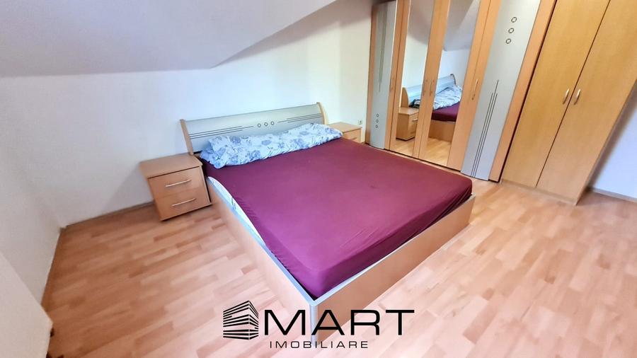 Apartament 2 camere mansarda zona Rahova - 6