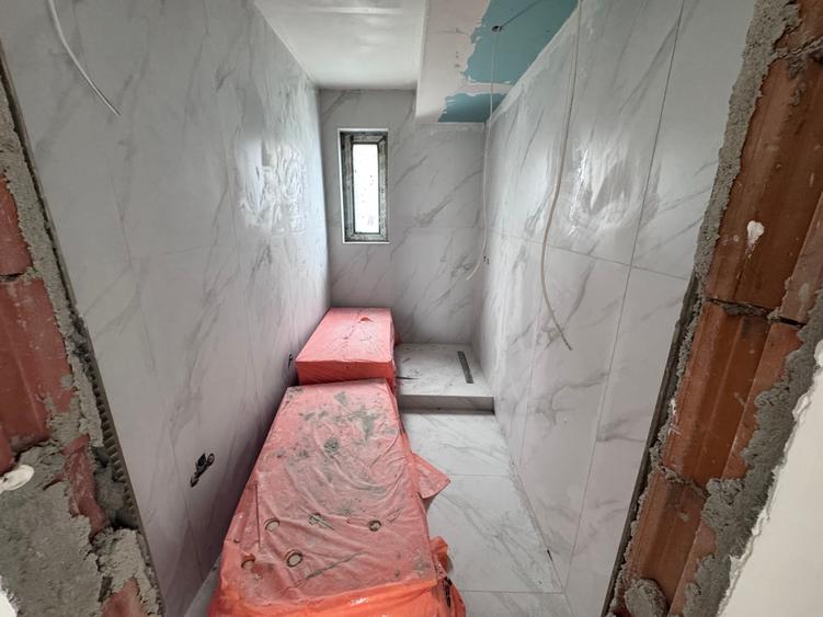 Casa individuala deosibita P+1. 4 cam. Util 100mp. Teren 298 mp - 7