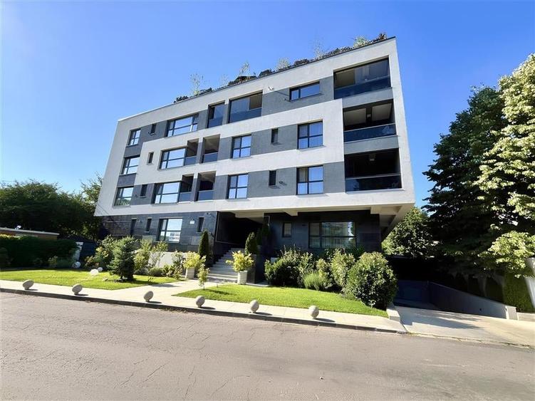 Apartament 3 Camere in Bloc Boutique cu Parcare Subterana - 20