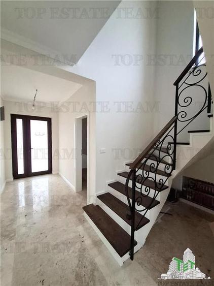 FOR SALE/Casa Medeea /Buftea/Cartier Vile/Padure & Lac - 7