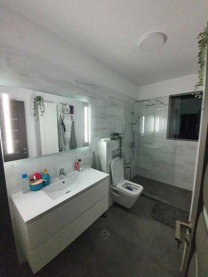 Apartament 2 camere Transparent Residence, Chiajna - 6