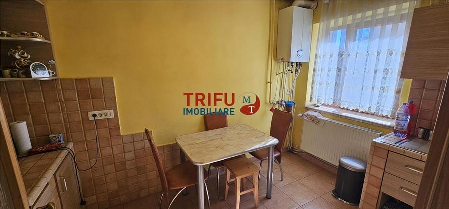 Apartament de vânzare cu 3 camere în zona Cloșca - 8
