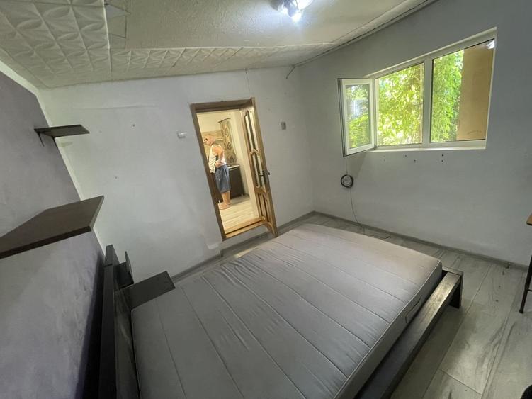 Casa de inchiriat, Micro 17  - curte spatioasa, loc de parcare - 7