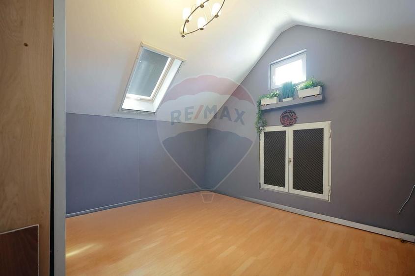 De vânzare casă în zona Nufarul - 9