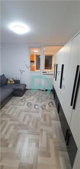 Garsoniera de vanzare, Centrul Civic, Brasov. - 4