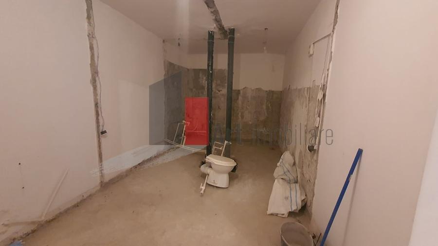 Ap 4 cam Giurgiu decomandat, parter - 1