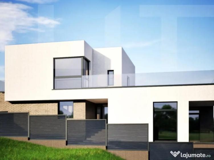 Teren intravilan, 616 mp, zona Micro 15 - 3