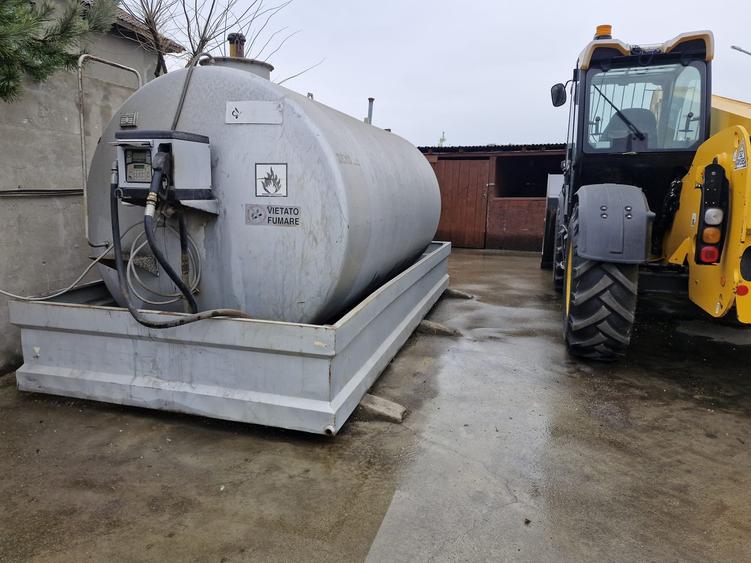 EXCLUSIVITATE! Afacere - Depozit cereale - Lumina-380.000 euro (Cod E8) - 10