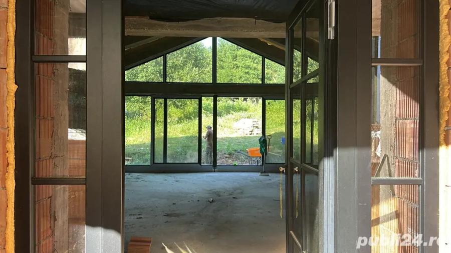 Proprietar vand casa in Crivaia Valiug Caras Severin - 6