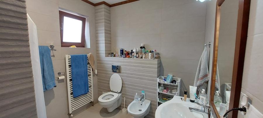 De vanzare casa noua in Corunca- pret corect ! - 5