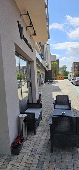Vand Spatiu Comercial NOU  | Targoviste | Class Park - 1