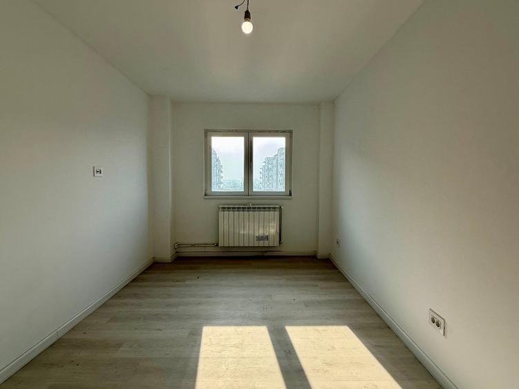 Militari, Iuliu Maniu, Păcii - 13