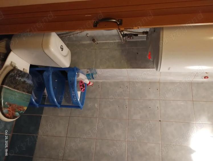 Garsoniera 24 mp amenajata mobilata Berceni-drumul cretestilor - 9