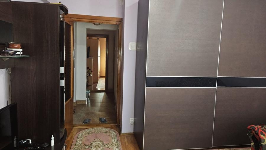 Vlad Tepes, Cuza Voda, ultracentral - 9