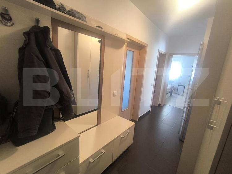 Apartament cu 2 camere, zona Astra - 7