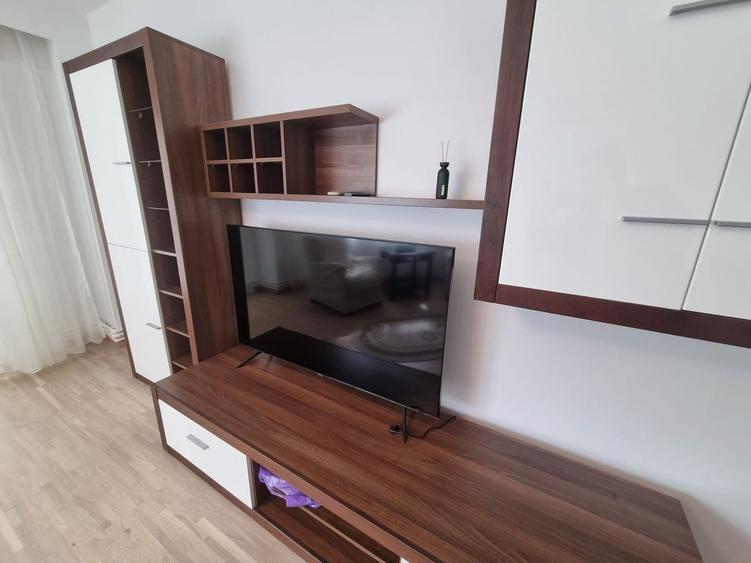 Bd mamaia spitalul militar-apartament 2 camere decomandat mobilat complet - 4