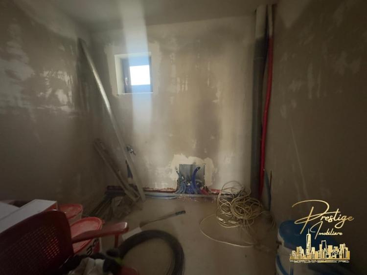 Casa noua cu 6 dormitoare si teren de 600 mp de vanzare in Santandrei - 10