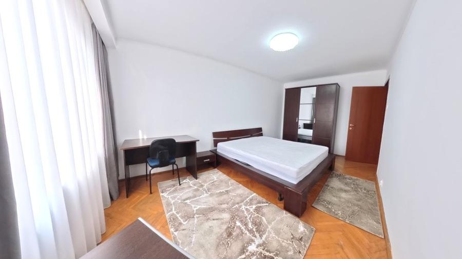 Electomagnetica - Trafic Greu - 3 camere renovat - 1985 - 4