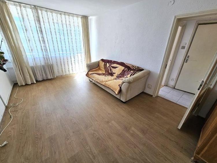 Crangasi str. George Valsan 55mp Et.7/8 Liber Intabulat Contorizat