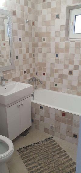 inchiriez apartament 2 camere tineretului vedere parc - 4