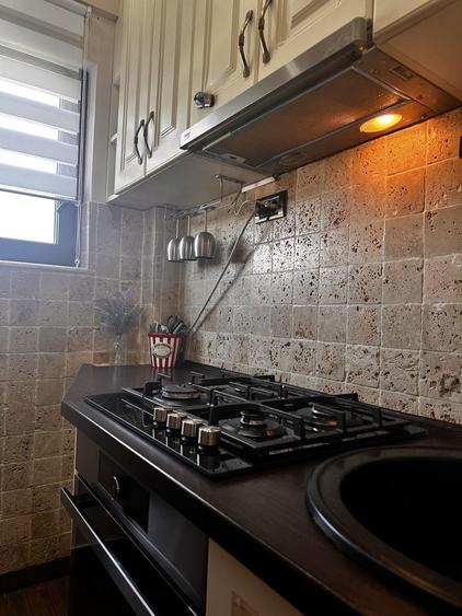 Garsoniera cf 1 amenajari premium - Banu Maracine - 2