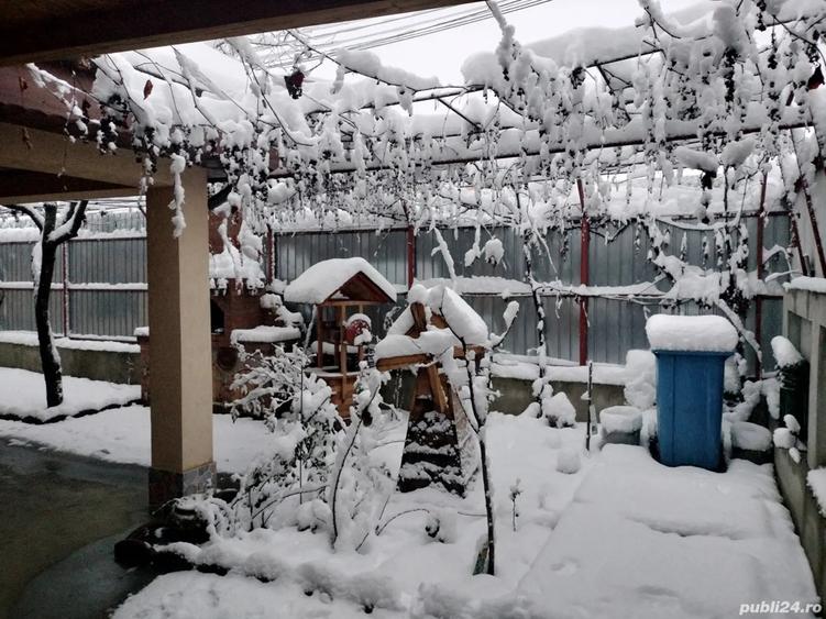 casa de vanzare sec 5 ?osea Giurgiului -Luica-Zerari - 4