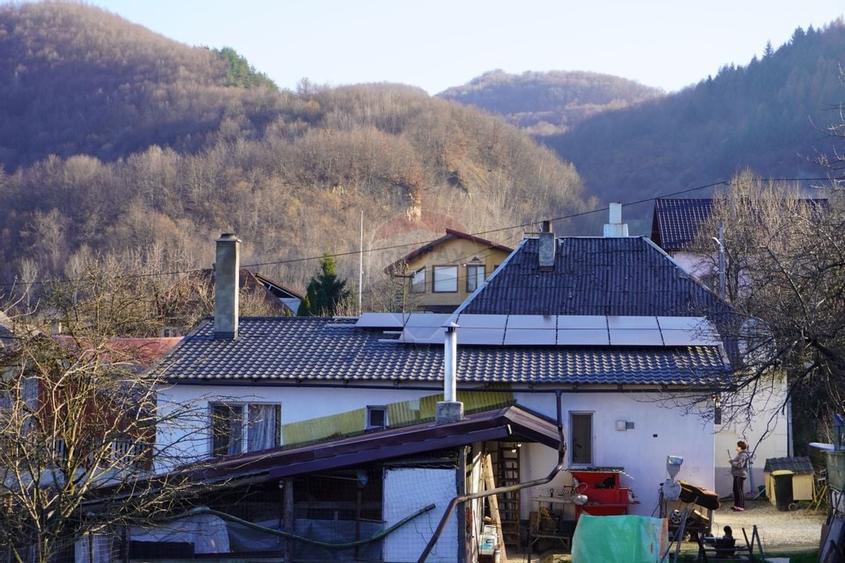 Casă de vânzare, str. Câmpul Negru - 6