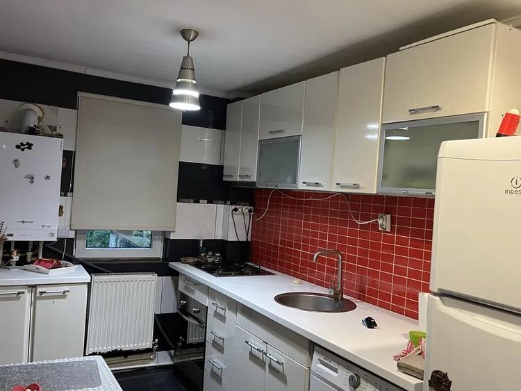 Apartament cu 2 camere, PET FRIENDLY, zona Tudor Vladimirescu - 5