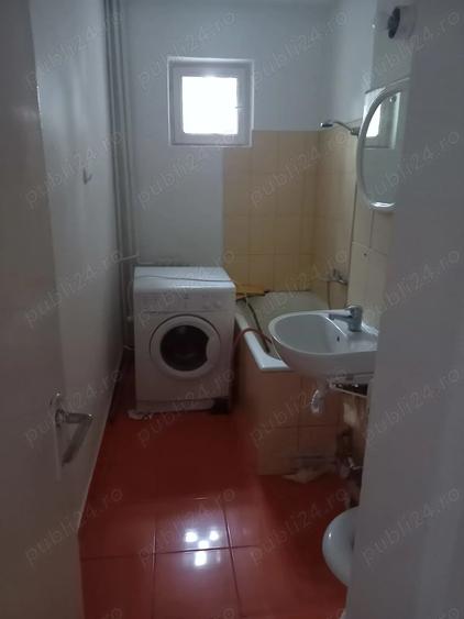 Apartament cu 1 camera - zona Iosefin, Timi?oara - 4