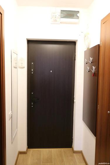 Garsoniera direct proprietar Baba Novac IOR - bloc mixt, et 11 14 - 1