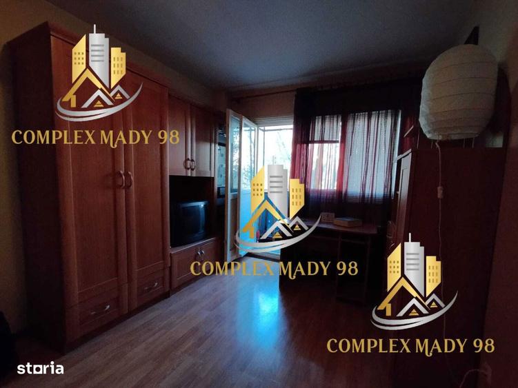 Vanzare Garsoniera Militari - Moinesti, sector 6, Bucuresti - 1