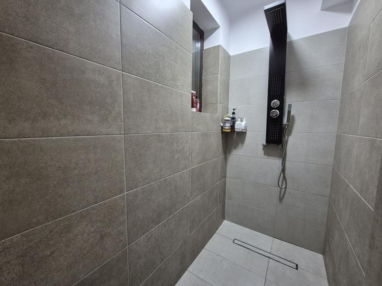 Duplex 4 camere mobilat si utilat, pod izolat 40 mp- Berceni- Vidra - 10