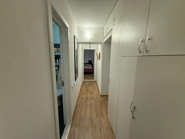 Apartament exceptional - 4 camere, Central - 10