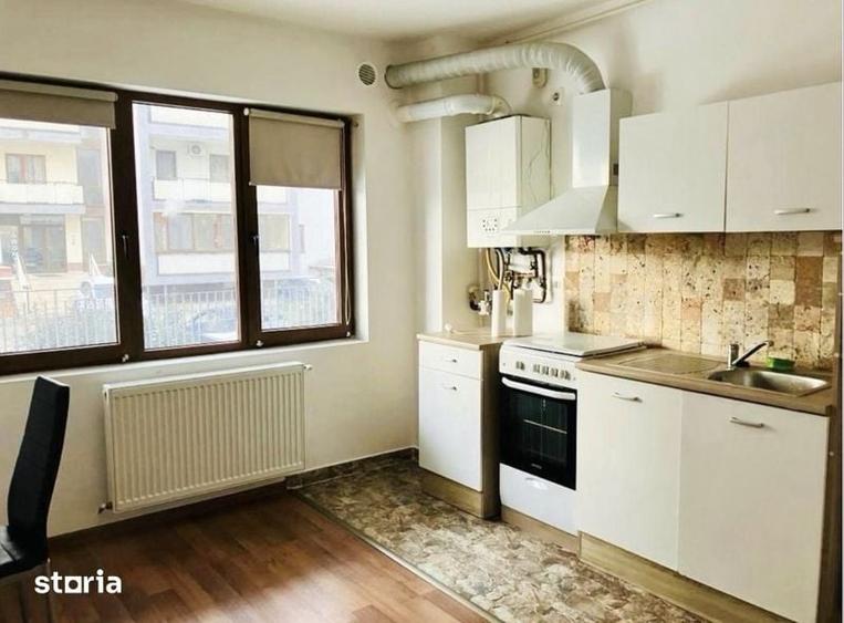Apartament Aradului VOX Iulius Bucovina Dacia Centru - 5