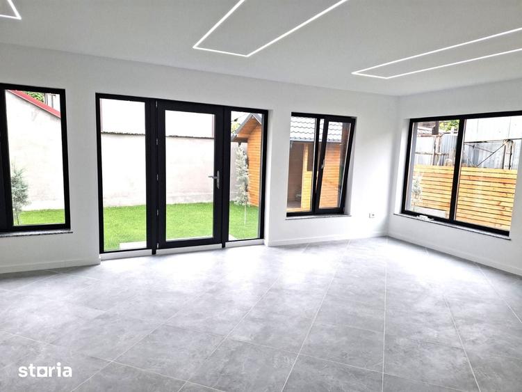 Casă cu 3 camere cu Teren 320 Mp în Unirii Nord