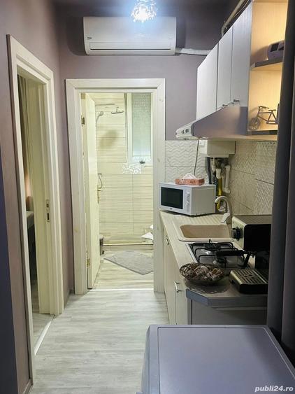 inchiriez apartament mamaia nord zona alezzi - 5