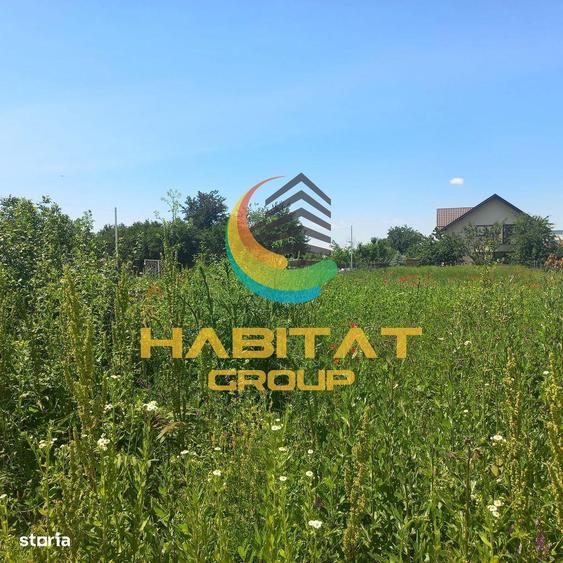 Magurele Teren 1200 MP Te apuci imediat de construit! - 1