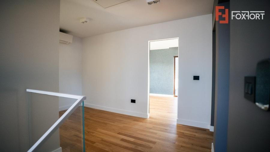 OCAZIE - Casa individuala deosebita cu 5 camere, 243 mp - Timisoara - 26