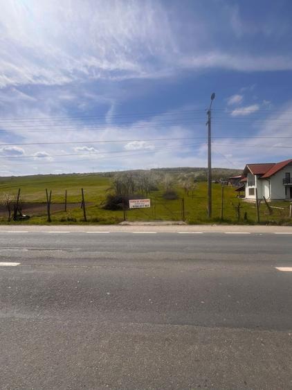 Teren Bunesti Intravilan vanzare - 3